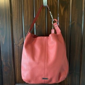 Coach Coral Shoulder Bag